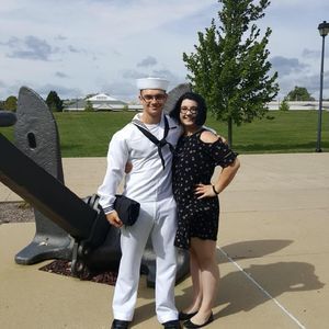 Meet your Posher, Brittney